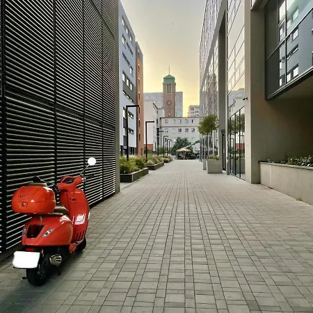 Topbeer - Stein Apartament