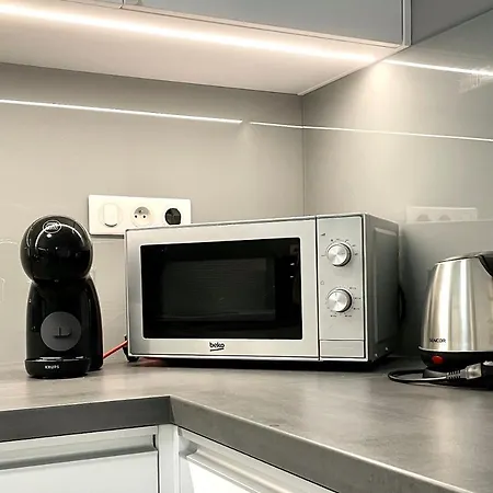 Topbeer - Stein Apartament Bratysława