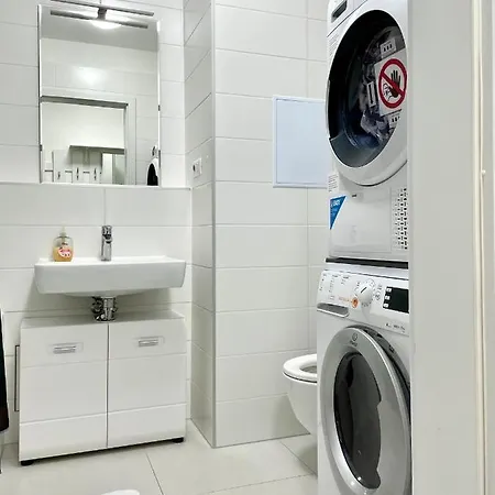 Topbeer - Stein 公寓 布拉迪斯拉发