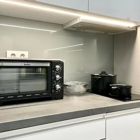 Topbeer - Stein 公寓