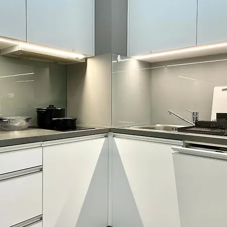 公寓 Topbeer - Stein 布拉迪斯拉发