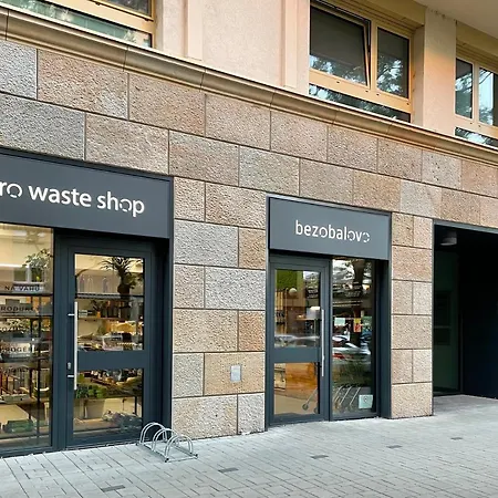 Apartament Topbeer - Stein *