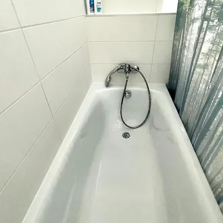 公寓 Topbeer - Stein 布拉迪斯拉发