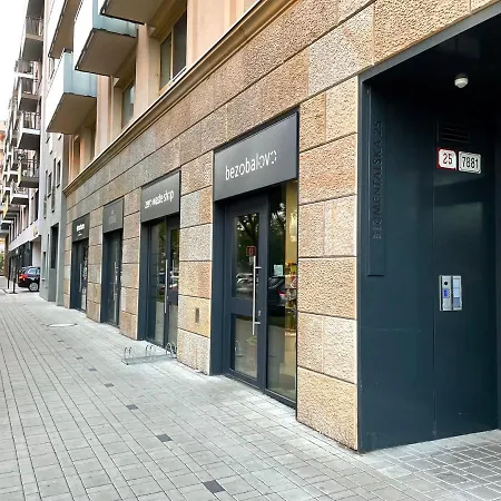 Topbeer - Stein 公寓