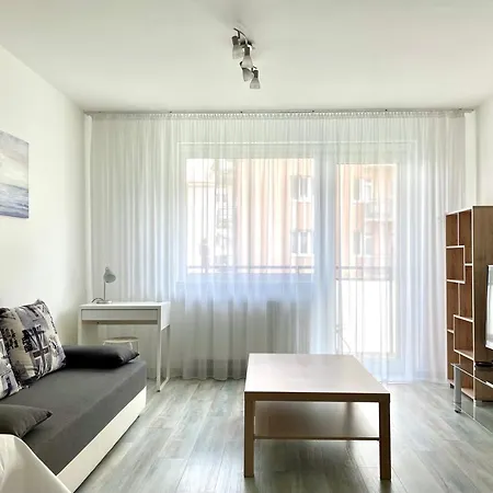 Apartmán Topbeer - Stein