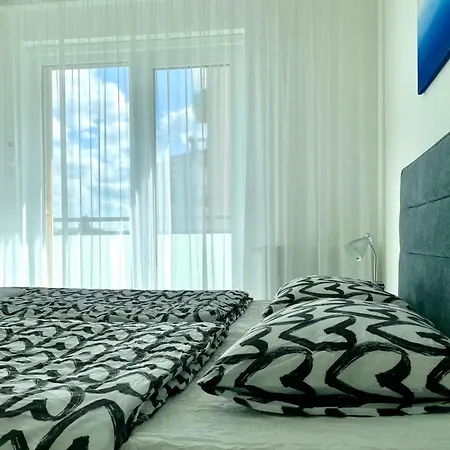 公寓 Topbeer - Stein