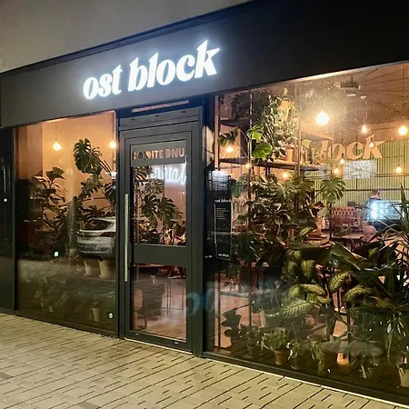 公寓 Topbeer - Stein *