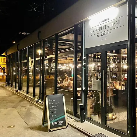 Topbeer - Stein * Bratysława